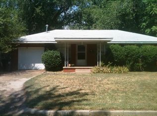 1209 Leslie Ln, Norman, OK 73069