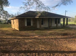 17665 Highway 10, Clinton, LA 70722