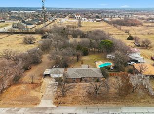 11436 Ridgeview Cir, Fort Worth, TX 76244