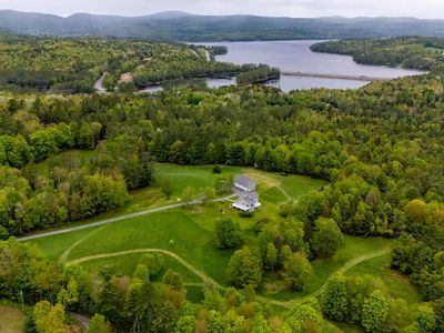 345 Williams Road, Littleton, NH, 03561