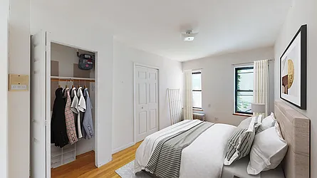 Rented by Bond New York