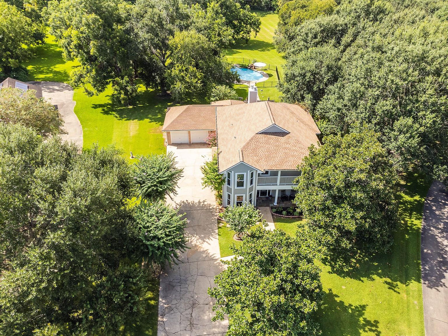 3911 Oakwick Forest Dr, Missouri City, TX 77459 Zillow