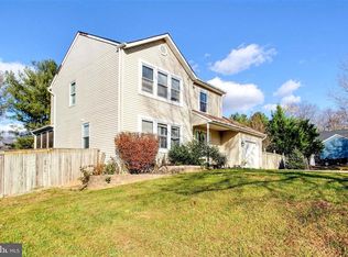 3 Mantle Ct, Stafford, VA 22556