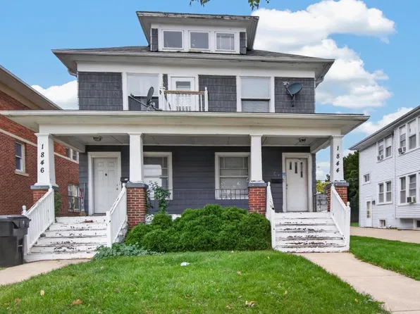 1844 Taylor AVENUE, Racine, WI 53403