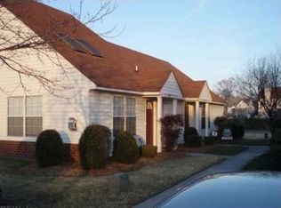 3113 Big Bend Dr, Chesapeake, VA 23321