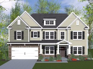 317 Zier Ct, Grovetown, GA 30813