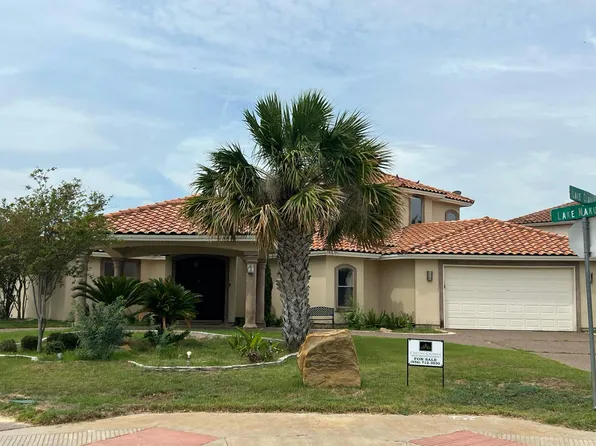 301 Lake Clark Ct, Laredo, TX 78041