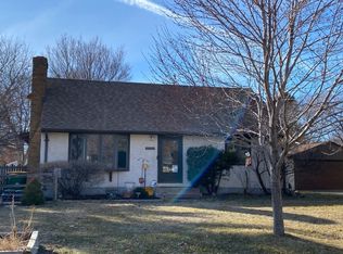 5125 Ewing Ave N, Brooklyn Center, MN 55429