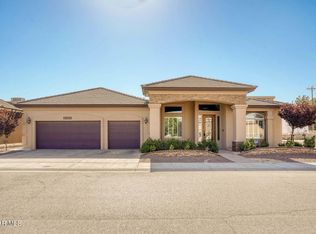 6404 Passo Via St, El Paso, TX 79932