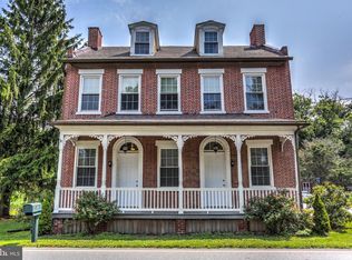 1920 Water St, Washington Boro, PA
