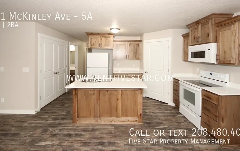 431 McKinley Ave #5A — Photo 24