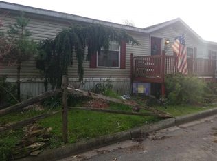 125 Summit Ave, Cambridge, OH 43725