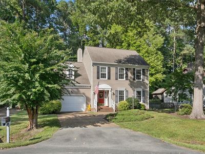 108 Bellows Pl, Yorktown, VA, 23693