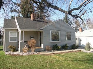 3705 NE 114th Ave, Portland, OR 97220