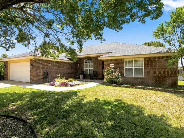 10708 E County Road 109, Midland, TX 79706