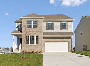 215 Meridian Dr LOT 19, Smyrna, TN 37167