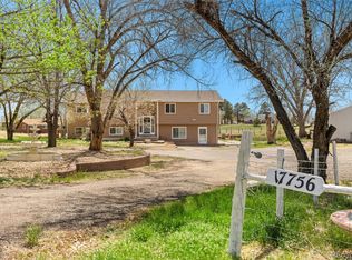 17756 County Road 8, Brighton, CO 80603