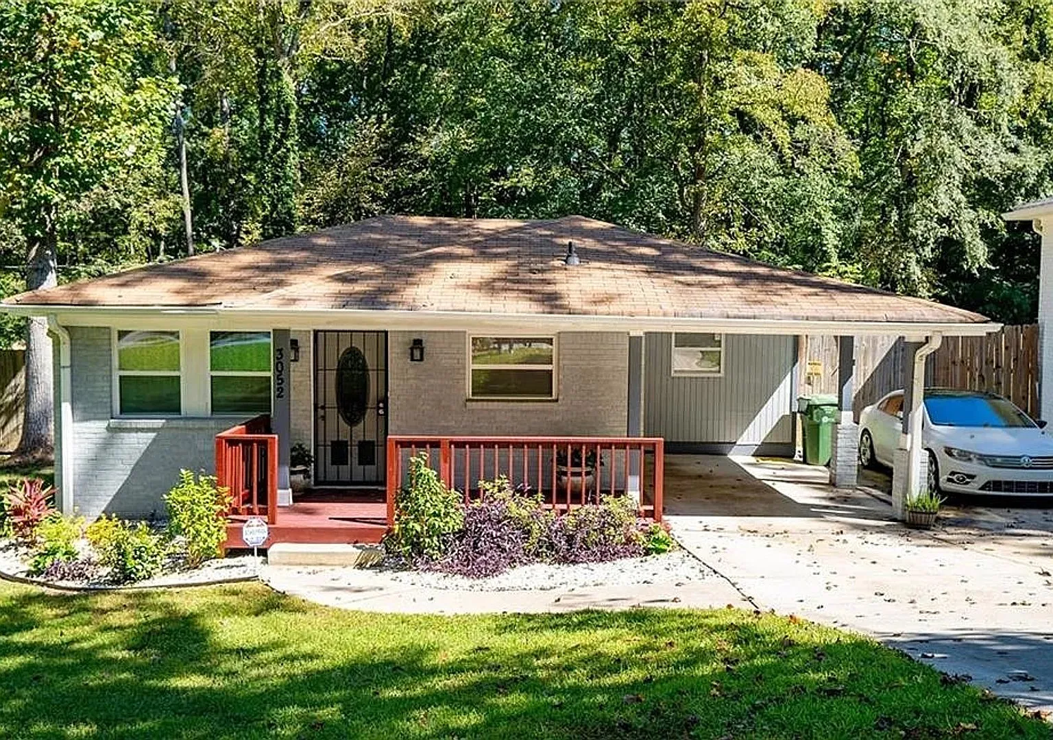 Room in 3 Bedroom Home in Atlanta — Photo 4