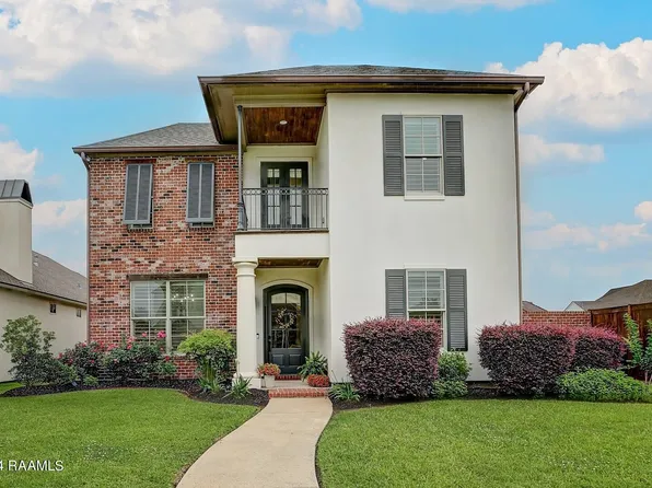 512 Torrenova Cir, Lafayette, LA 70508