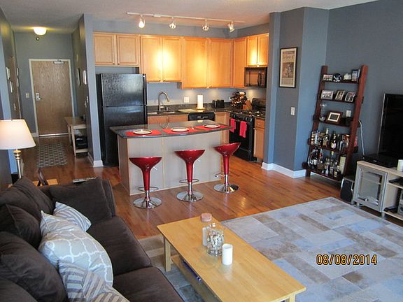4th image of 1529 S State St #11C