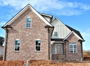 808 Jersey #30-LOT 30, Clarksville, TN