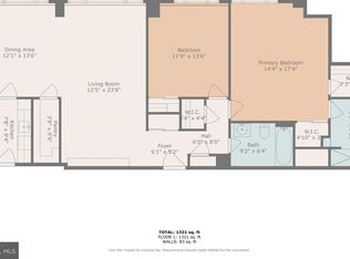 4301 Massachusetts Ave NW APT 6006, Washington, DC 20016