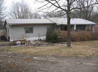 8780 NE 681 Rd, Lowry City, MO 64763