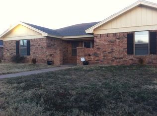 6333 Twin Oaks Dr, Abilene, TX 79606