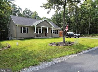 325 Tahoe Dr, Paw Paw, WV 25434