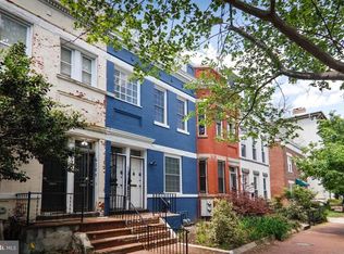 622 4th St NE APT 2, Washington, DC 20002