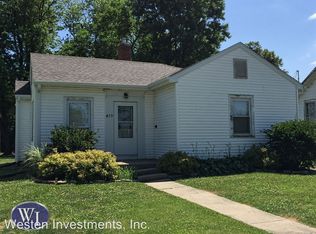 439 W Murray St, Macomb, IL 61455