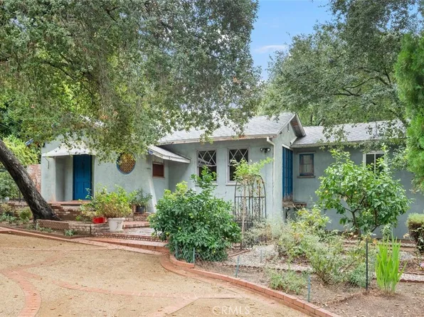 2846 Santa Anita Ave, Altadena, CA 91001