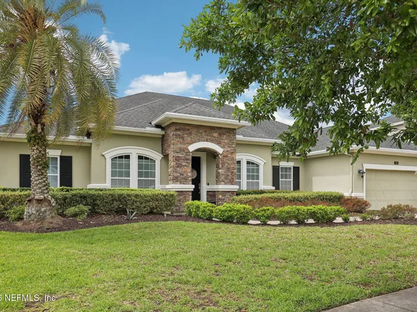 529 STATELY SHOALS Trail, Ponte Vedra, FL 32081