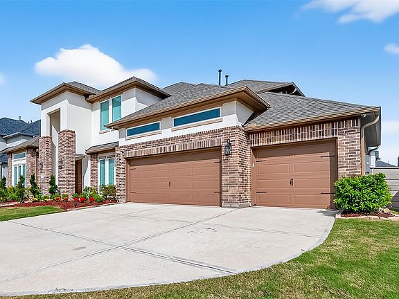 5th image of 4919 Olive Province Ln
