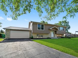 14653 S Cricketwood Ct, Homer Glen, IL