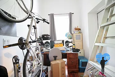 Rented by Next Door Realty NYC