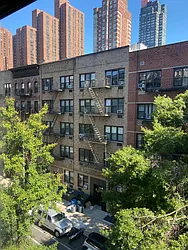 Rented by Manhattan Flats