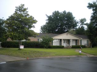 400 Belle Chasse Way, Pensacola, FL 32506
