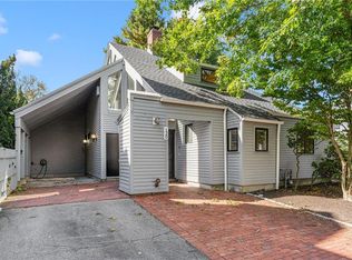 120 Prospect St, Providence, RI 02906