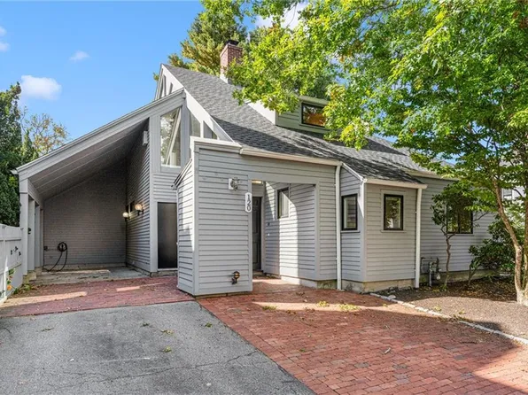 120 Prospect St, Providence, RI 02906