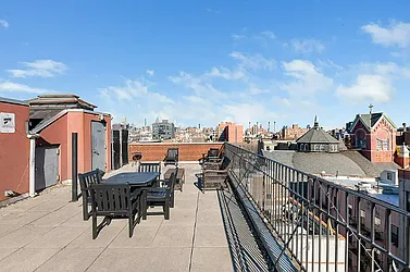 Rented by REAL New York