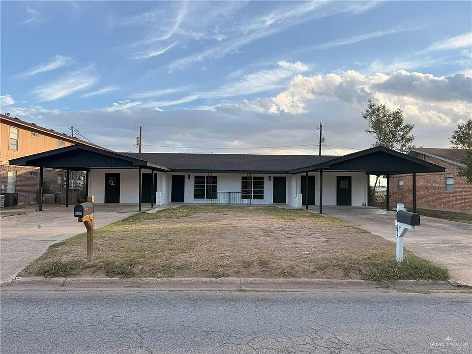 614 Upas Ave