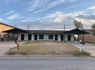 614 Upas Ave, McAllen, TX 78501