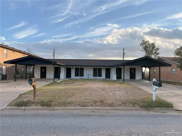 614 Upas Ave, McAllen, TX 78501