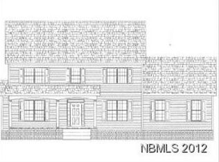 111 Partridge Dr, New Bern, NC 28562