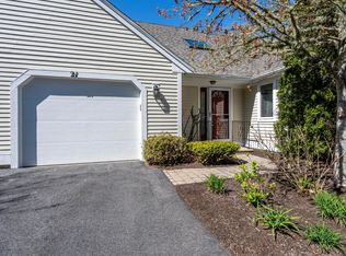 Southport, Mashpee, MA 02649