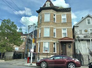 2215 S Albany Ave - 2F, Chicago, IL 60623