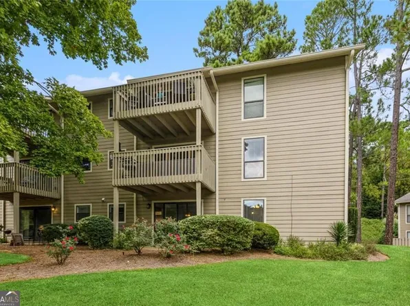801 River Mill Cir, Roswell, GA 30075
