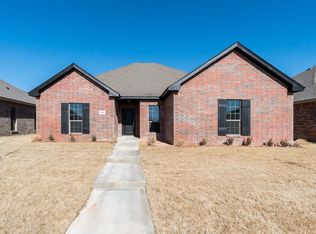 9200 Kori Dr, Amarillo, TX 79119