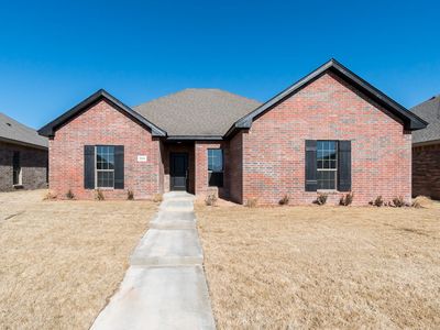 9200 Kori Dr, Amarillo, TX, 79119